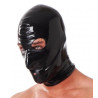 Rimba Cagoule Latex Noire